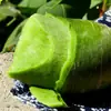 Dayu Cuizha No. 10 Semillas de Rábano, Semillas de Rábano Fruta Shawo, Piel Verde de Campo, Pulpa Verde, Fruta, Rábano y Verduras