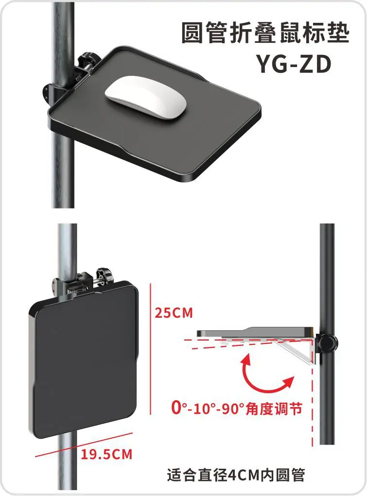 YG-ZD1