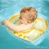 Anillo de Natación Inflable para Niños y Niñas, Flotador Inflable para Bebé para Jugar en el Agua, Fabricante Personalizado para Aguas Termales, Surf
