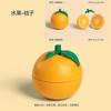 Cocina para Niños Juego en Casa Juguete Cocina Cocinar Cortar Fruta Música Cortar Pelar Verduras Comida a Granel