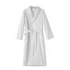 Roupão Descartável Viagem Hotel Salão de Beleza Toalha de Banho Absorvente Secagem Rápida Casal Espessado Feminino Diário Descartável Roupão de Dormir