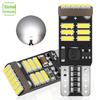 Fornecedor Fabricante T10-4014-18 Lâmpada LED SMD Alto Brilho Decodificador W5W Luz Indicadora de Largura, Luz de Leitura do Carro, Luz de Placa