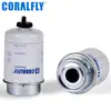 Filtro Separador de Agua de Combustible para Motor Diésel para Camión 26560919 1383098 26560143 Filtro