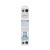 Interruptor automático de protección doméstica Siemens de apertura al aire 1p/2p/3p/4P63A interruptor de aire de fuga total doble entrada y doble salida