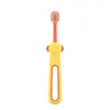 Cepillo de Dientes Raoyi Graduado con Filamento de Cepillo que Contiene Flúor Cepillo de Dientes para Niños 0-3-6-9 Años Cepillo de Dientes para Bebés con Cerdas Suaves Fabricante