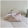 Elegante Bolsa Xiaomi Mijia Estilo Fresco 2026 Verano Nueva Moda Bolso de Mano Elegante Bolso para el Trabajo y los Viajes al Trabajo de Hombro Único Cruzado