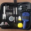 Juego de 30 piezas de Herramientas para Reparación de Relojes, Juego de 13 piezas de Kit de Herramientas para Reparación de Relojes, Juego de Herramientas, Removedor de Correa de Reloj, Abridor de Fondo