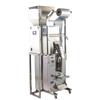 Máquina de envasado con sellado trasero totalmente automática máquina clasificadora de partículas y polvo máquina de pesaje cuantitativo para cereales y frutas secas máquina de sellado para envasado en lata