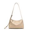 Bolsa de Tote Estilo Perezoso para Viajes Diarios Mujer Gran Capacidad 2024 Nuevo Moda Versátil Bolso de Hombro Bolso Cruzado Retro Moderno