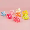 Clip de Nube Colorido Transfronterizo Clip de Tiburón Accesorios para el Cabello Clip Sencillo para el Cabello de Niños Accesorios para Coletas Clip para el Cabello al por Mayor