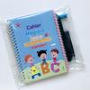 Transfronteiriço Amazon Francês Árabe Alemão Espanhol Magia Eliminável Kids's Groove Inglês Prática Copiet