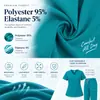 Cepillo para Lavar Ropa a Mano Amazon Ropa para Manos Ropa para Personal Médico Ropa de Hospital Ropa de Doctor Ropa de Enfermera Ropa de Trabajo Cepillo para Lavar Ropa a Mano Ropa para Manos
