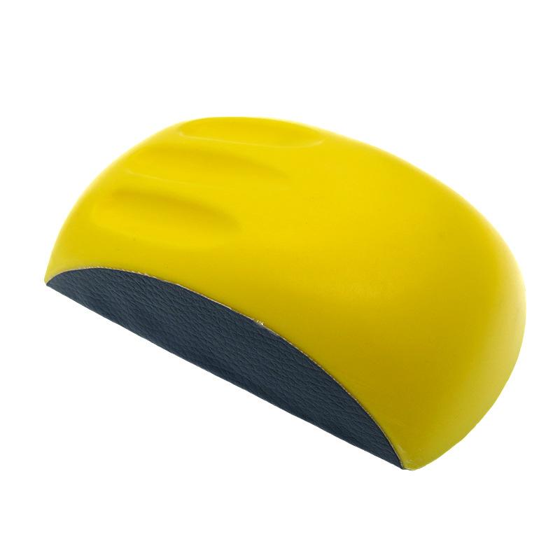 150X90X80MM鼠标手磨皮面托盘白11