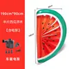 Colchón Flotador Inflable con Forma de Concha, Sillón Flotante de Moda para Piscina, Colchón Flotador para el Agua, Flotador para Nadar, Flotador de Playa para Fotografía