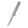 Navaja plegable para exteriores transfronteriza, cuchillo táctico de camping, mini cuchillo multifuncional de acero inoxidable para autodefensa, cuchillo de supervivencia - disponible para envío directo