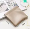 Saco de armazenamento de cabo de dados com fechamento automático fone de ouvido com fio bagagem de mão bolsa carregador de energia pequeno mini bolsa digital portátil
