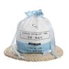 Toalla desechable para lavado facial, toalla suave de algodón perlado, toalla limpiadora suave, toalla de algodón para desmaquillar, toalla suave de algodón para desmaquillar, toalla de viaje en rollo