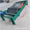 Fuerza de succión potente Ignífugo imán permanente separador de hierro para minería Separador de hierro de descarga automática Separador de hierro de imán permanente para mina de carbón