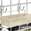 Gancho para secar zapatos de balcón, tendedero para zapatos en el alféizar exterior, barandilla de seguridad antirrobo para ventana, tendedero para zapatos para exteriores