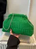 Bolso de Cadena Nuevo Primavera 2026 Transfronterizo, Bolso de Moda y Versátil, Bolso de Hombro, Bolso Cruzado, Bolso Grande de Concha para Mujer