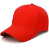 Gorra de béisbol coreana de moda para hombre Gorra de protección solar para mujer para exteriores ciclismo parasol Joker gorra de ala ancha venta al por mayor de fábrica