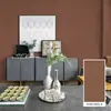 Paneles de Pared de Fondo Decorativos de Mármol Travertino Suave Tridimensional Autoadhesivos Pegatinas de Pared Papel Tapiz Impermeable para Restaurante Azulejos Resistentes al Desgaste