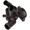 03L121111Ae 03L121111R Termostato de Paso de Agua es Adecuado para Skoda Laura 2.0L