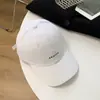 Gorra Simple de Pato para Mujer, Gorra de Béisbol Versátil de Moda para Verano, Adelgazante Facial, Estilo Coreano Nicho para Circunferencia de Cabeza Grande, Estilo Ins para Hombre