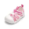 [Ip Zootopia] Sapatos de Bebê Balabala Desenho Animado 2025 Sapatos para Exterior