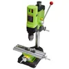 Furadeira de bancada de alta potência BG-5157 fácil de transportar mini forte MINIQ 1050W cantoneira de obra
