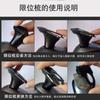 Afeitadora Eléctrica Accesorios de Peluquería Cabezal Cerámico Recortador de Patillas Corte de Pelo para Hombres Venta Directa de Fábrica Recargable