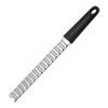 Rallador de Queso de Acero Inoxidable Rallador de Limón Rallador Utensilios de Cocina Domésticos Venta al por Mayor por Lotes