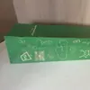 Bolsas para llevar café, Bolsas de Papel Kraft, Bolsas Tote Desechables, Bolsas de Regalo de Papel Kraft, Bolsas de Empaque para Té de Leche y Repostería