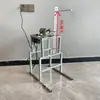 Enrolador de Fio, Enrolador de Fio Elétrico, Carretel de Fio, Máquina de Enrolar Fio, Máquina de Organizar Fio, Máquina Automática de Enrolar Fio, Máquina de Franja