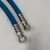 Compatible con PC130-8 PC130-8MO, manguera especial para aceite de motor para excavadoras Songxiao, de alta presión y resistente al aceite
