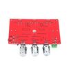 [Sun bang] placa amplificadora digital de altavoz de alta potencia TPA3116D2 canal 2.1 alta potencia 2*80W Graves 1