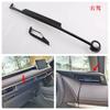 23 Modificación de la salida de aire de Weichi adecuada para el engranaje de control central Toyota YARis apoyabrazos interior del volante M