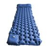Fábrica de Origen Colchoneta Inflable para Pies Ultraligera Portátil para Camping al Aire Libre Colchoneta para Dormir en Tienda a Prueba de Humedad