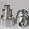 Fabricantes de ferretería de Shanghái suministran tornillos sueltos PF51-M3 PF52-M3 tornillos de resorte no se caen del tornillo