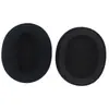 Adecuado para Fundas de Esponja Edifier W820Nb, Almohadillas de Malla Hua Zai Free Pro, Diadema K820Nc