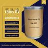 Absorvedor de Ultravioleta Genuíno Original Uv-531 Antioxidante Anti-Envelhecimento Pureza 99,9% Tinta Resistência a Alta Temperatura