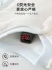 Roupa de inverno quente de algodão espesso de 150g para outono e inverno de bebê, macacão para meninos e meninas, macacão acolchoado, roupas para recém-nascidos