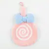 Toalla de Mano para Colgar, Toalla Pequeña Absorbente, Toalla de Mano para Niños, Toalla de Mano para Bebé, Trapo de Secado Rápido, Terciopelo de Coral