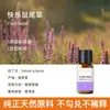 Vela de Aromaterapia para Plantas Transfronteriza Aceite Esencial Aceite Único Soluble en Aceite Jabón Artesanal DIY Jabón en Frío Bálsamo Vela Aceite Esencial de Aromaterapia