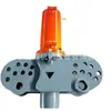 Rompedor Hidráulico Modular para Pilotes Excavadora Pila Redonda Pila Cuadrada Máquina Cortadora de Pilotes Rompedor de Cimentación de Pilotes de Puente Rompedor de Cabeza de Pilote