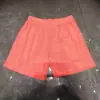 Shorts Masculino Esportivo Malha Americana Respirável Secagem Rápida Solto Masculino Fitness Corrida Basquete Calça Masculina Leve Board em estoque