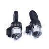 Aplicable al nuevo Volkswagen Santana Skoda cerradura de encendido cilindro de cerradura de encendido del automóvil 3B0905855C