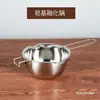 Olla para Derretir Base de Jabón DIY Estufa Eléctrica Olla para Derretir Cera de Velas Caseras Horno para Derretir Cera Herramienta de Calentamiento para Jabón Hecho a Mano