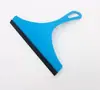 Raspador de vidrio simple, limpiaparabrisas para limpiar vidrio, limpiacristales
