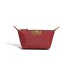 Monedero Mini Exquisito Transfronterizo Bolso Ligero Tipo Dumpling Billetera Pequeña Simple Bolsa para Guardar Maquillaje, Lápiz Labial, Audífonos Venta al Mayoreo